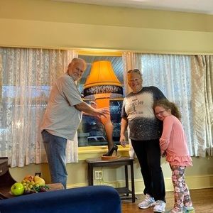 Meet your Posher, Shauna